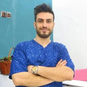 تلفن و آدرس مطب دکتر نوید مرادیان در تهران