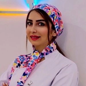تلفن و آدرس مطب دکتر نیلوفر اسمعیل زاده در تهران