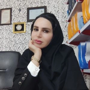 تلفن و آدرس مطب نسرین مهدوی در خرم آباد