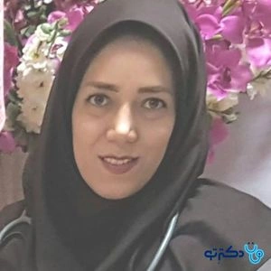 تلفن و آدرس مطب دکتر مینا غفاری در اصفهان
