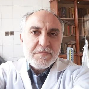 تلفن و آدرس مطب دکتر محمدحسین مظاهری حبیبی در مشهد