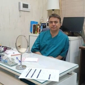 تلفن و آدرس مطب دکتر عزت اله علیخانی در تهران