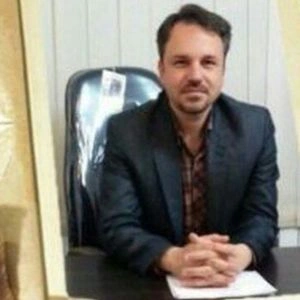 تلفن و آدرس مطب علیرضا حدادی در نیشابور