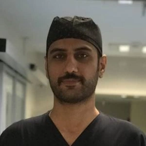 تلفن و آدرس مطب دکتر نوید پارسا در تهران