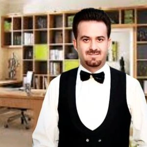 تلفن و آدرس مطب سجاد صالحی در شیراز