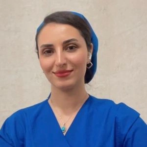 تلفن و آدرس مطب دلارام حدادی در کرکوند