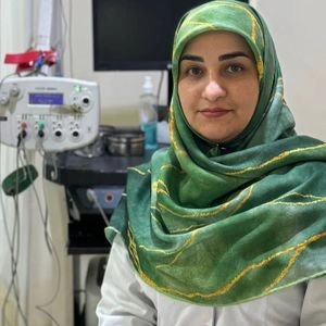 تلفن و آدرس مطب دکتر سمیرا شهابی در کرمان