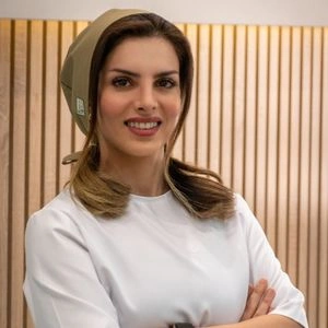 تلفن و آدرس مطب دکتر مریم افشاری در تهران