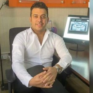 تلفن و آدرس مطب دکتر معین هنرور در شیراز