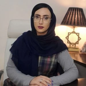 تلفن و آدرس مطب آنیتا کشاورز کرمانی در تهران