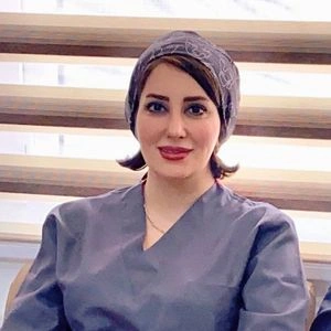 تلفن و آدرس مطب دکتر گلناز دشتی خویدکی در تهران