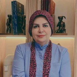 تلفن و آدرس مطب دکتر مژگان برزگر جلالی در اردبیل