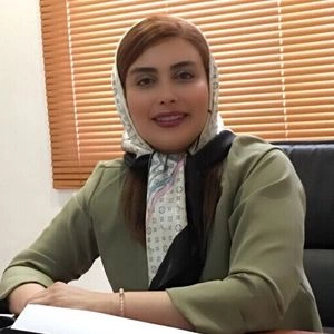 تلفن و آدرس مطب نجمه چراغچی در تهران