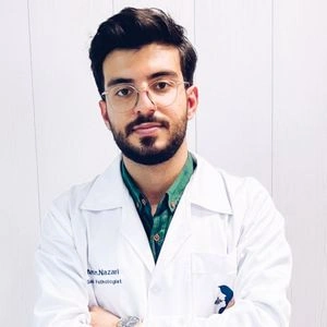 تلفن و آدرس مطب محمد امین نظری در تهران