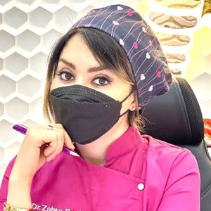 تلفن و آدرس مطب دکتر زهرا راستگو در آبادان