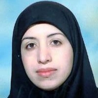 تلفن و آدرس مطب دکتر فاطمه عظیمی سغین در کرمان