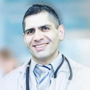 تلفن و آدرس مطب دکتر امیرسعید صدیقی در تهران