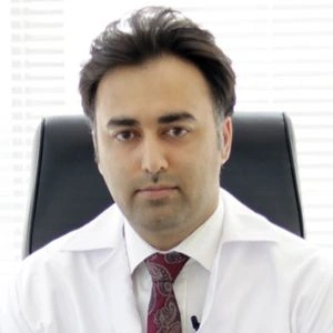 تلفن و آدرس مطب دکتر حمیدرضا ملت در تهران