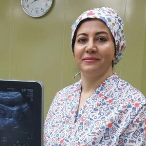 تلفن و آدرس مطب دکتر صفیه اسحاقیان در تهران