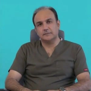 تلفن و آدرس مطب دکتر مهدی صباغی در تهران