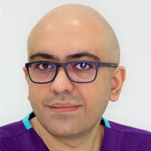 تلفن و آدرس مطب دکتر سینا دشتی زاده در شیراز