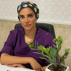 تلفن و آدرس مطب دکتر سمیرا سیلاخوری در بابل