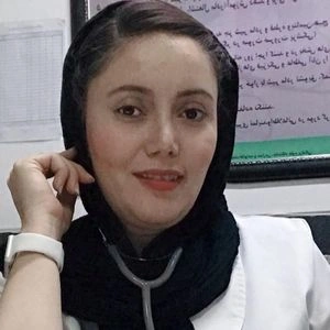 تلفن و آدرس مطب سیمین نظری در کرمان