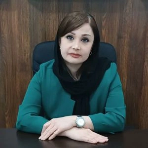تلفن و آدرس مطب آمنه آقاسی در دزفول