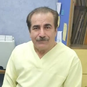تلفن و آدرس مطب دکتر علیرضا صفرعلیزاده در تهران
