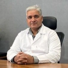 تلفن و آدرس مطب دکتر محسنعلی قزاقی در گرگان