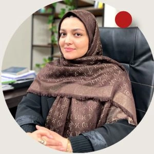 تلفن و آدرس مطب دکتر امینه جلالی در کرمان