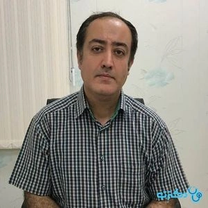 تلفن و آدرس مطب دکتر سید جعفر علوی در تهران