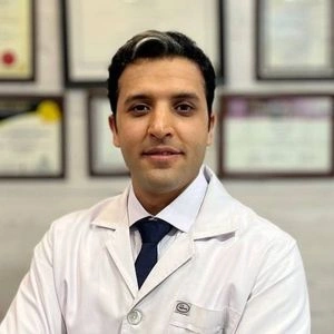 تلفن و آدرس مطب دکتر ساسان صادقی نیک در تهران