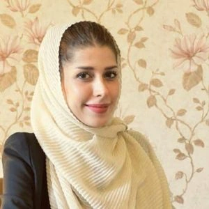 تلفن و آدرس مطب دکتر سپیده وحیدهرندی در تهران