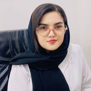 تلفن و آدرس مطب فاطمه نازی در باغ ملک