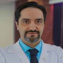 تلفن و آدرس مطب دکتر آرش مجدزاده در تهران