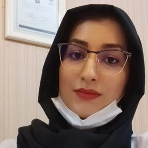 تلفن و آدرس مطب فاطمه کاویانی در آبادان
