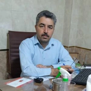 تلفن و آدرس مطب دکتر سیروس سهرابی در تهران