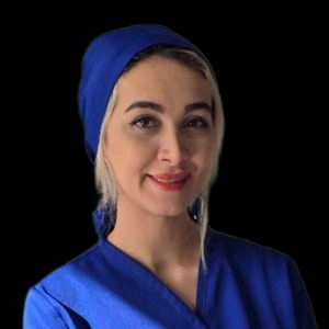 تلفن و آدرس مطب دکتر شقایق شکری در تهران