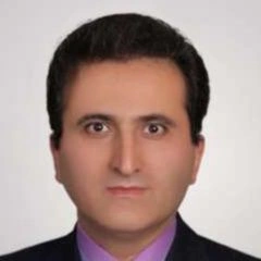 تلفن و آدرس مطب دکتر کامران اطاعتی در مرودشت