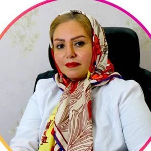 تلفن و آدرس مطب دکتر ندا ابراهیمی فر در تهران