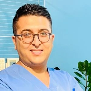 تلفن و آدرس مطب دکتر سینا خدادادی در سیرجان