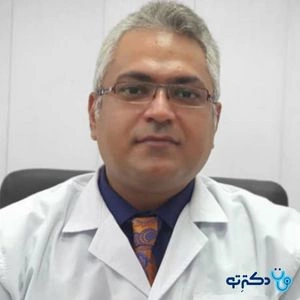 تلفن و آدرس مطب دکتر محمدرضا بیاناتی در تهران