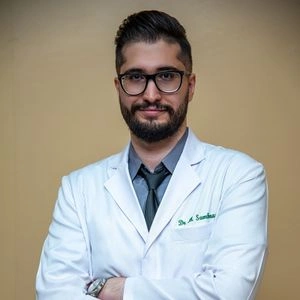 تلفن و آدرس مطب دکتر مهدی سامبرانی در تهران