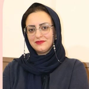 تلفن و آدرس مطب سمانه زاهدیان در قزوین