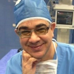 تلفن و آدرس مطب دکتر علی اصغر باباجانی در تهران