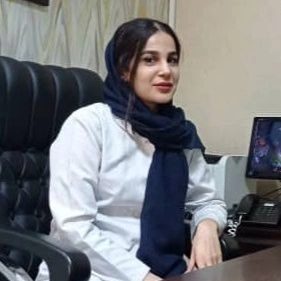تلفن و آدرس مطب سارا داودی پور در تهران