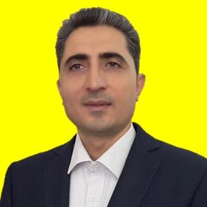 تلفن و آدرس مطب سید احمد اسفندیاری در فردیس