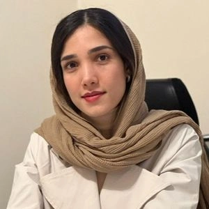 تلفن و آدرس مطب الهه ملایی در تهران (روانشناسی)