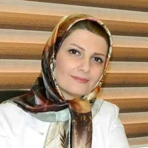 تلفن و آدرس مطب دکتر فیروزه ضیاء در رشت